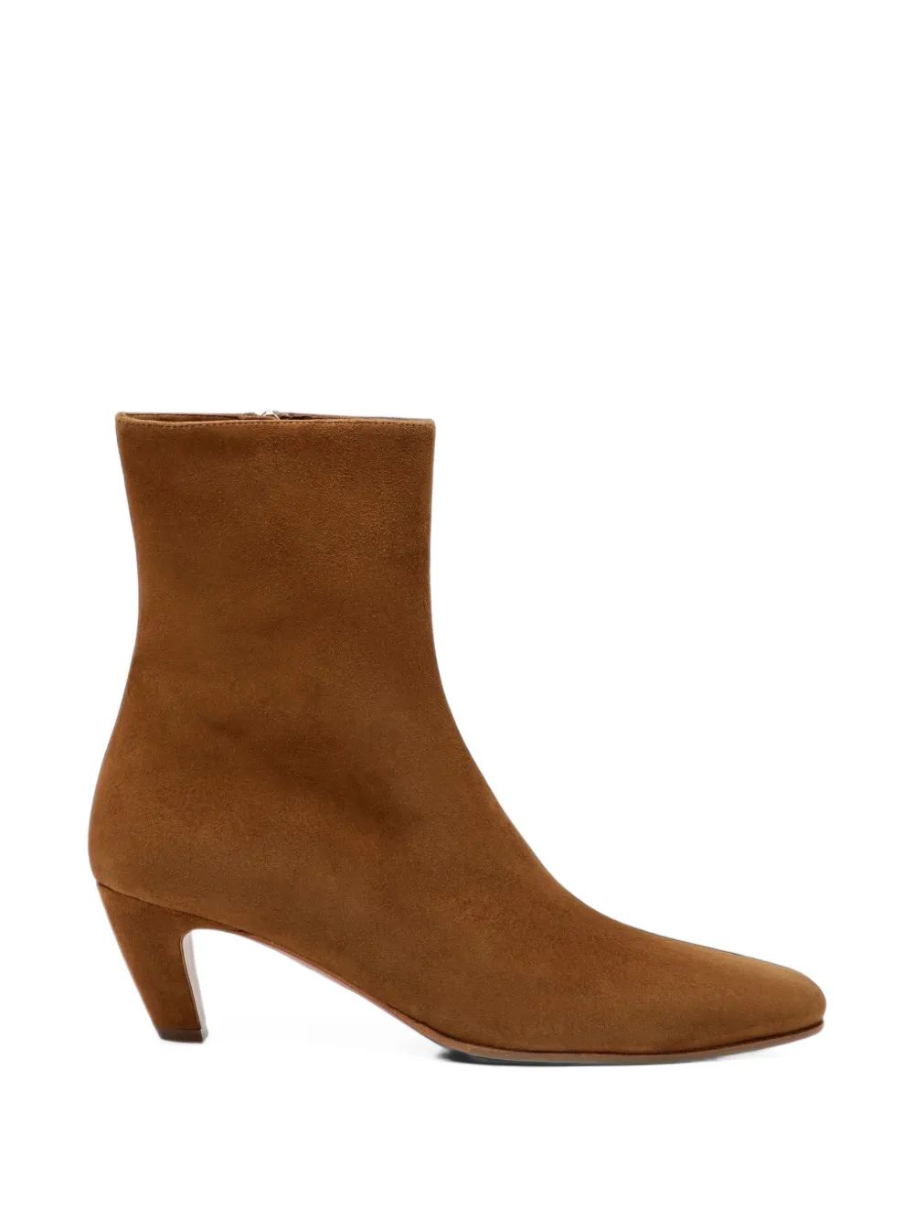 AQUAZZURA 슬론 부티 50