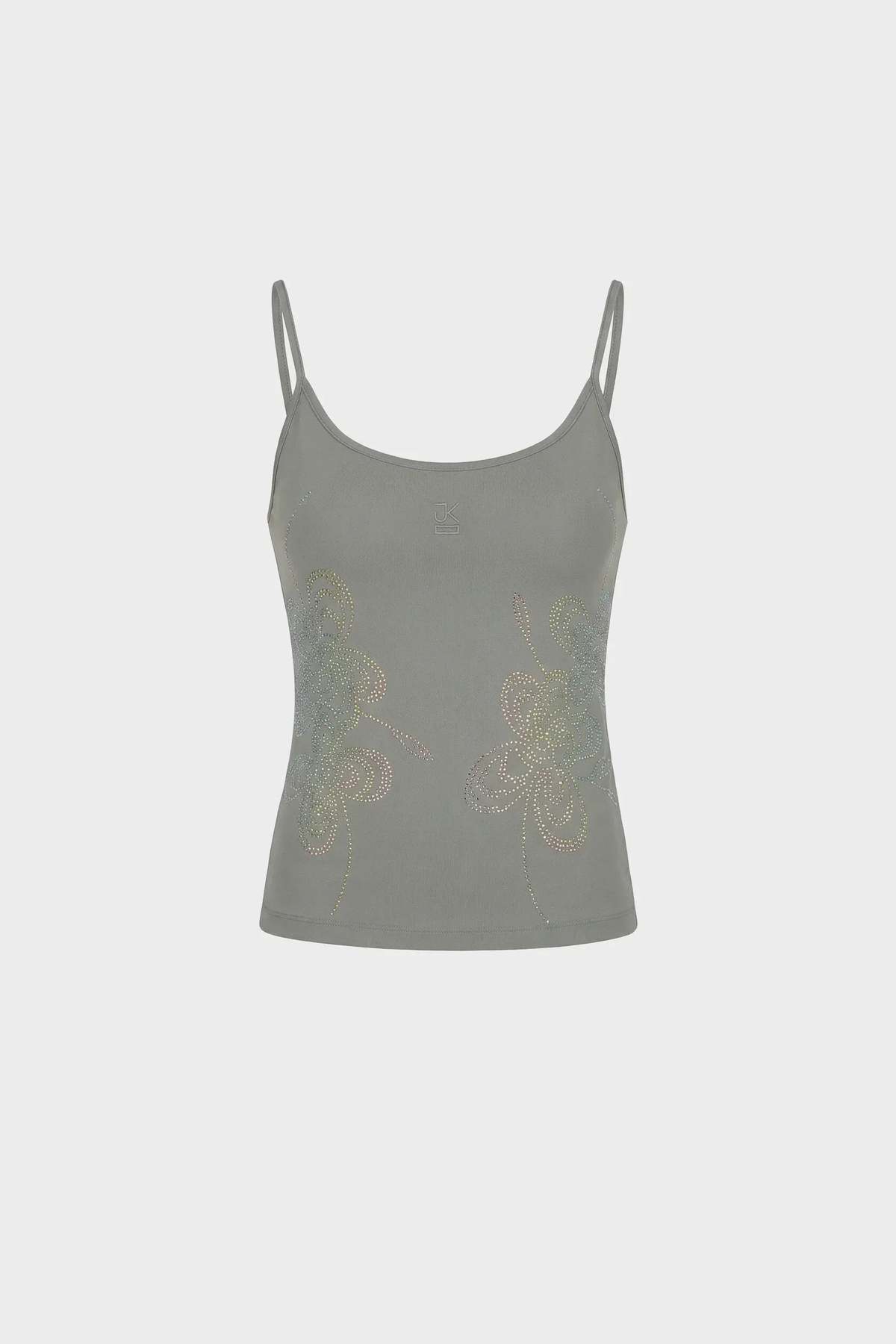 J.Kim J.Kim Crystal Camisole
