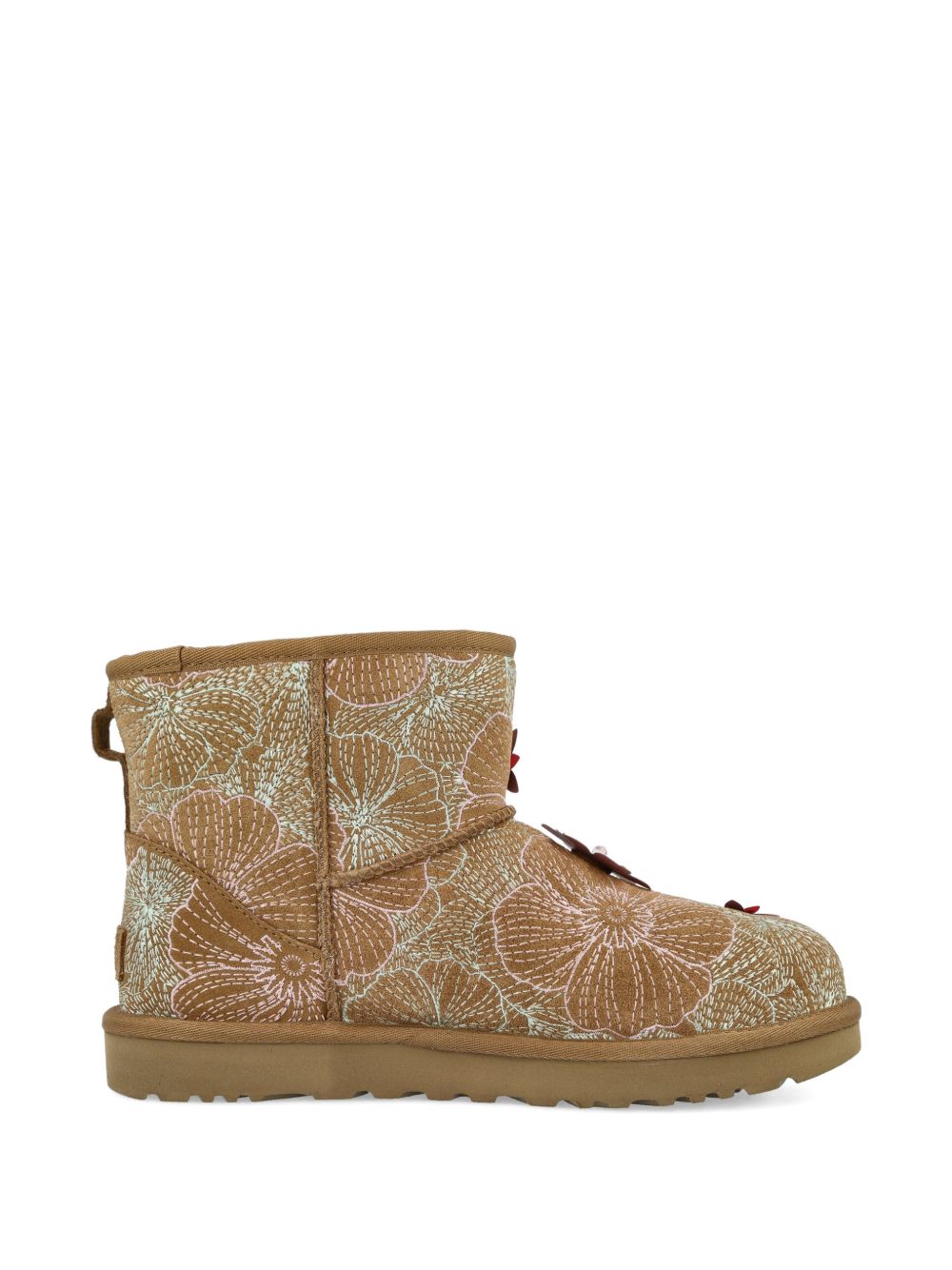 Ugg 부츠