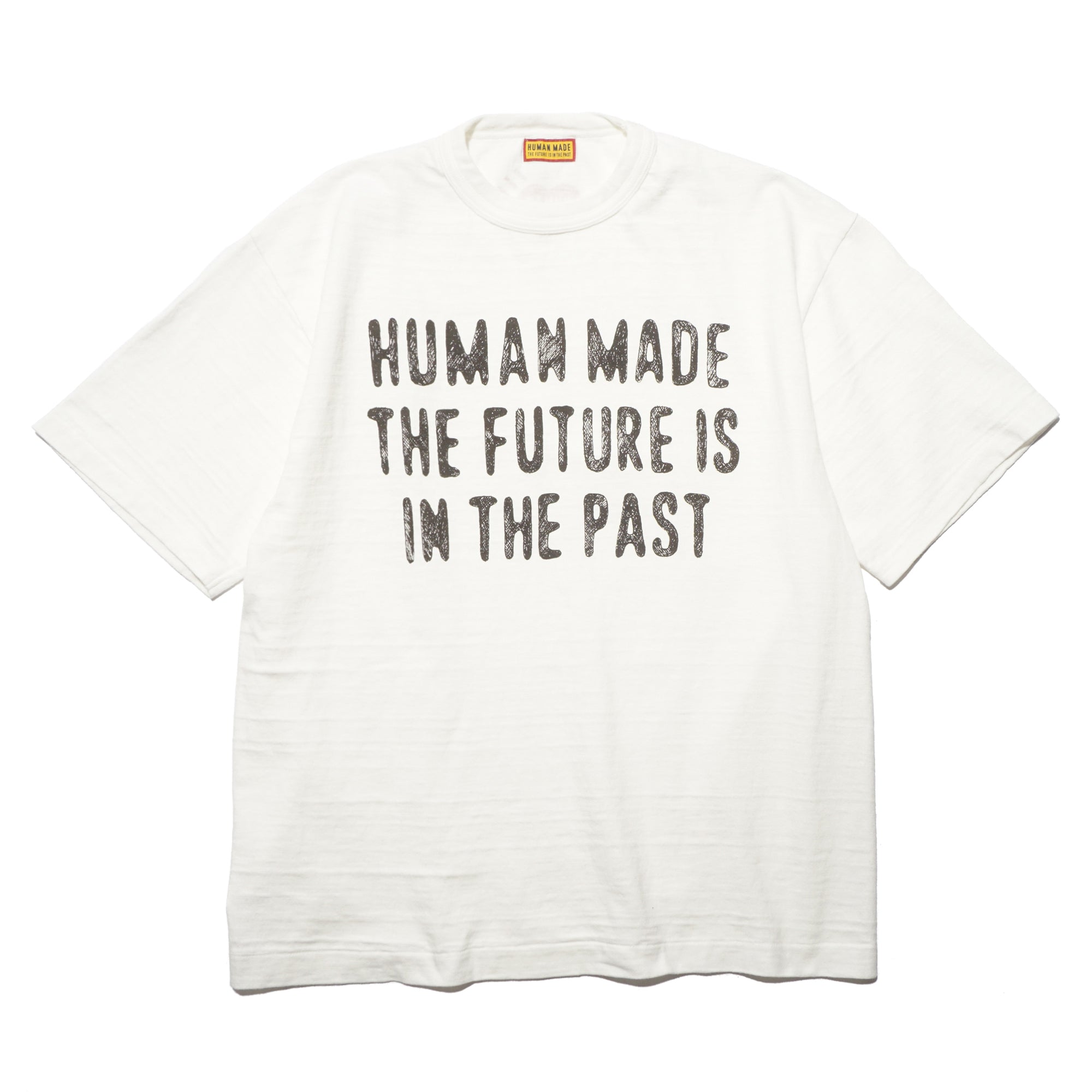 Human Made 그래픽 티셔츠