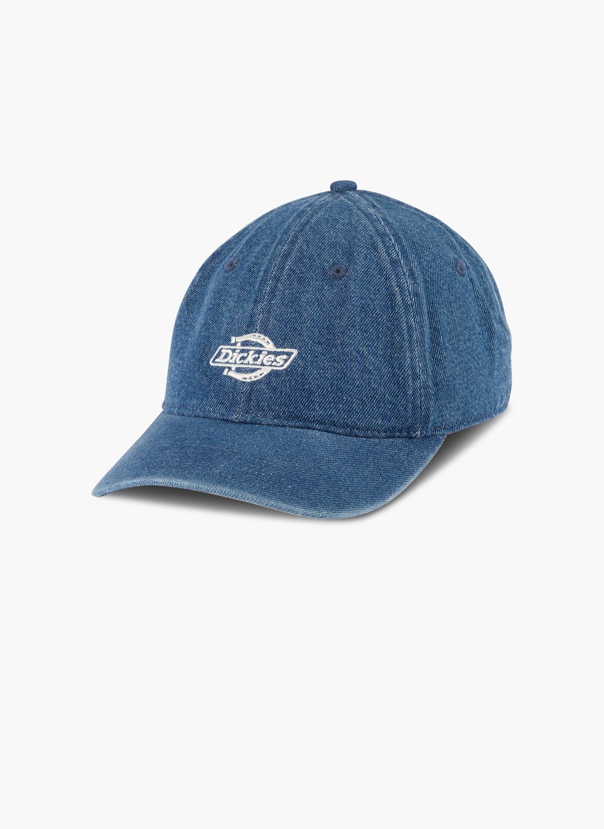 DICKIES 데님 아빠 캡