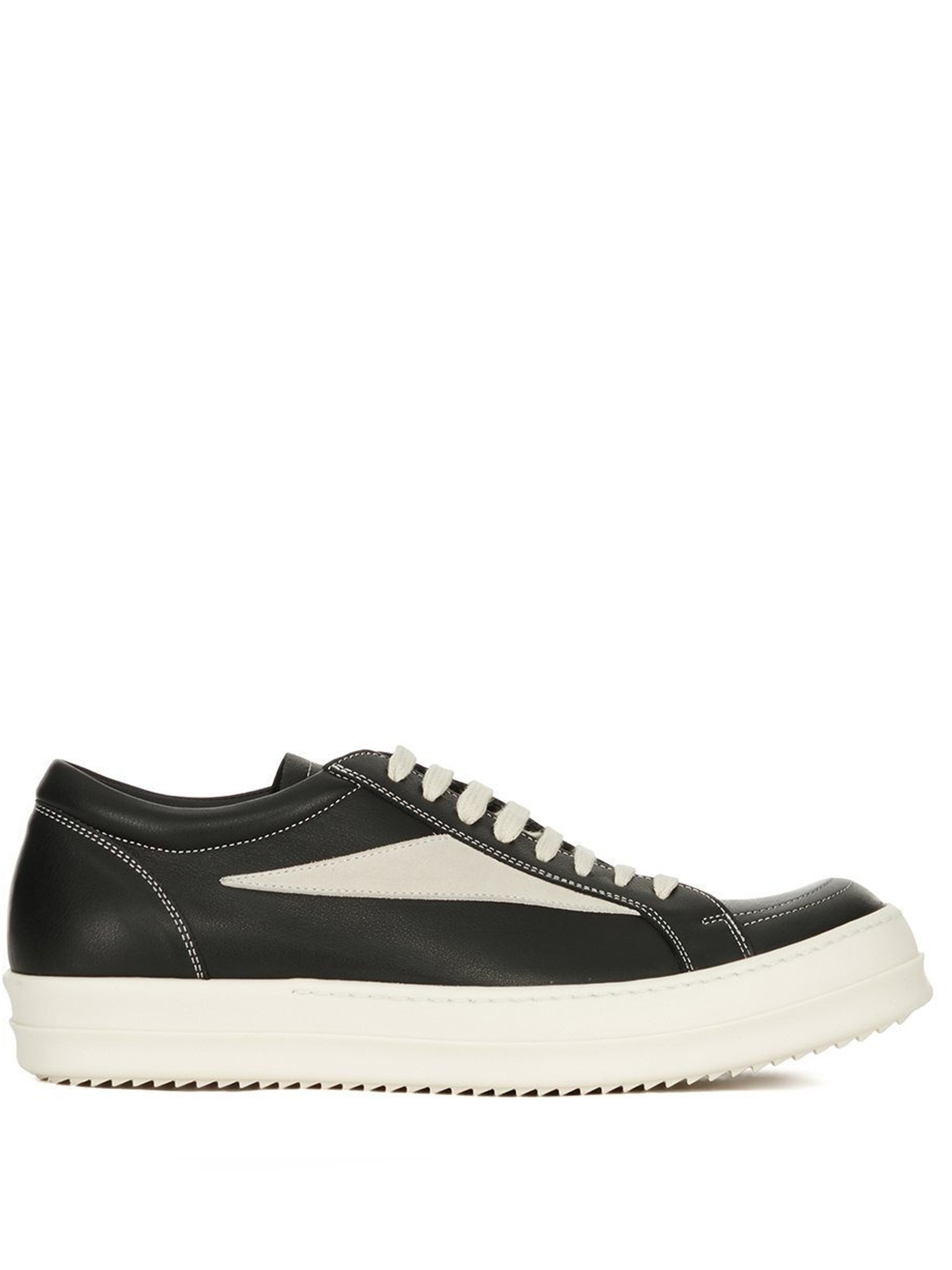 RICK OWENS 빈티지 스니커즈