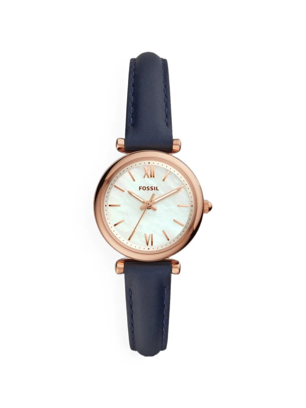 FOSSIL 카를리 미니 28mm 시계