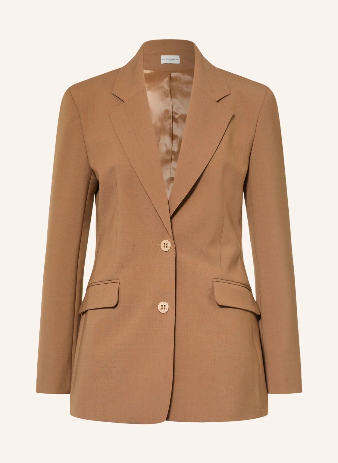 Claudie Pierlot  블레이저