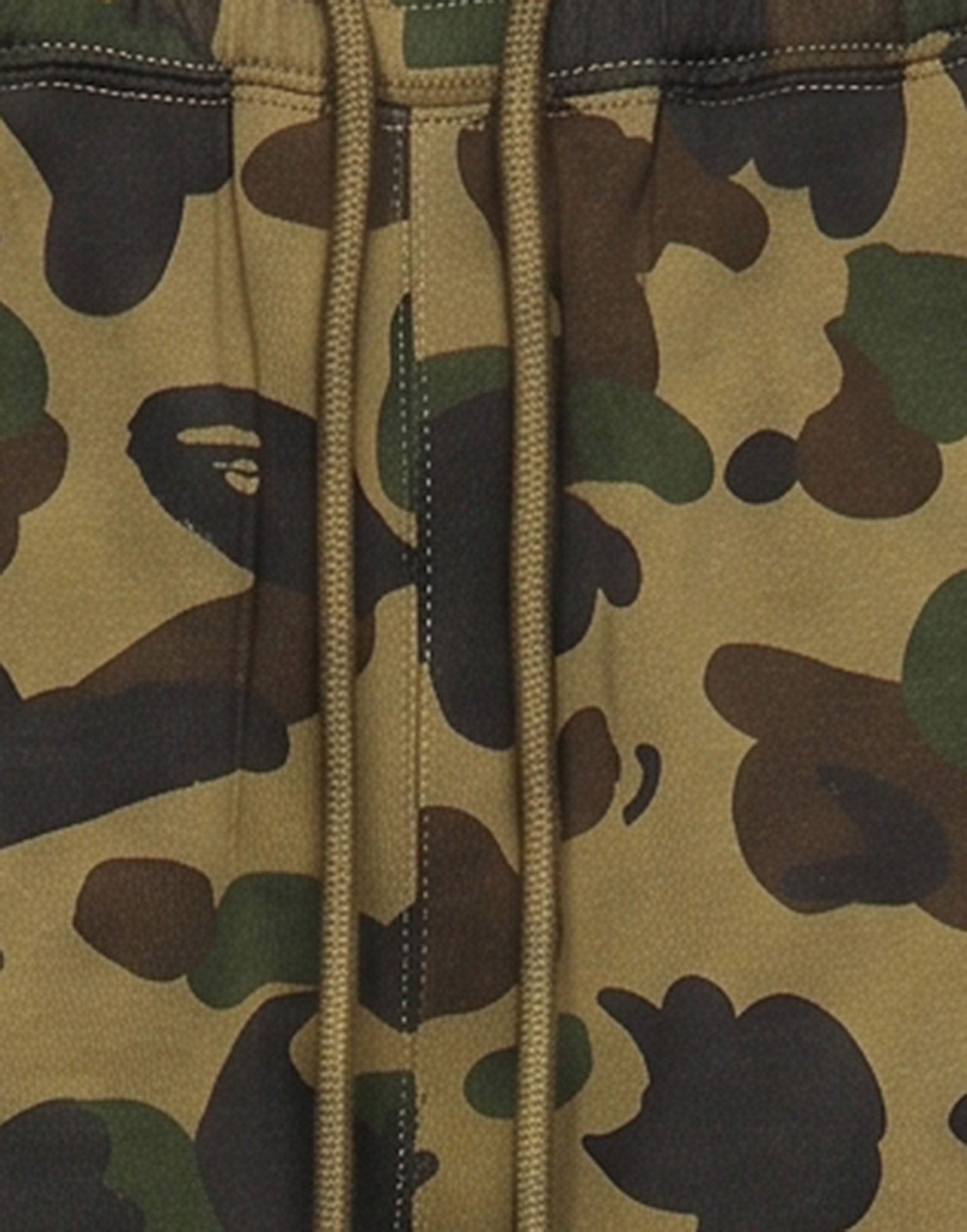 Bape 쇼츠 & 버뮤다 팬츠