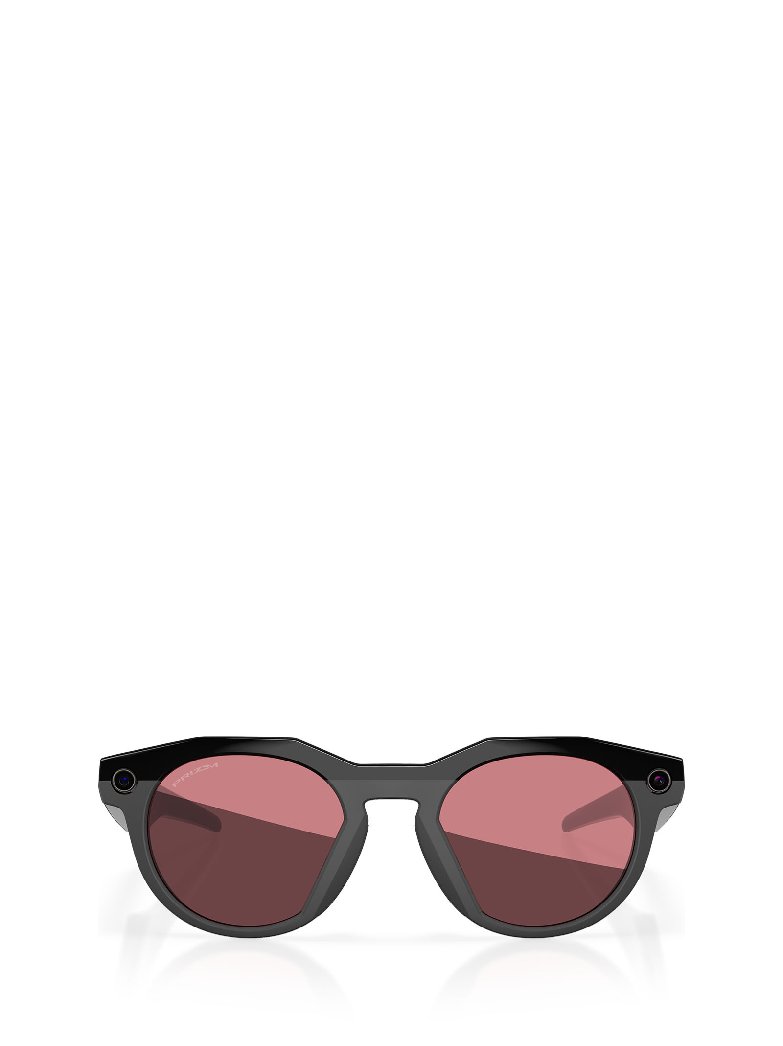 Oakley OW8002 블랙 유니섹스 선글라스