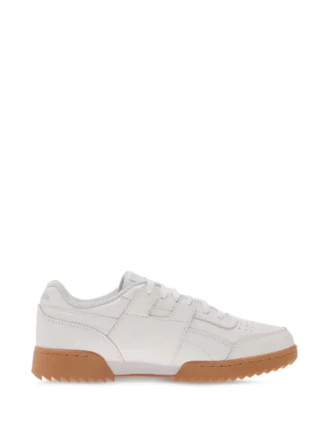 REEBOK 워크아웃 플러스 리플 스니커즈