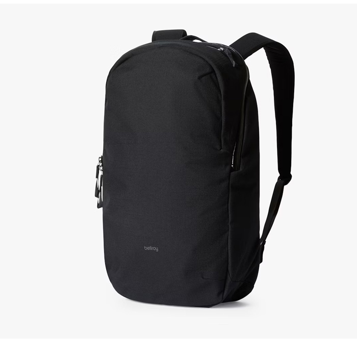 BELLROY 벨로이 Via Backpack BEBA-BLK-230 Black