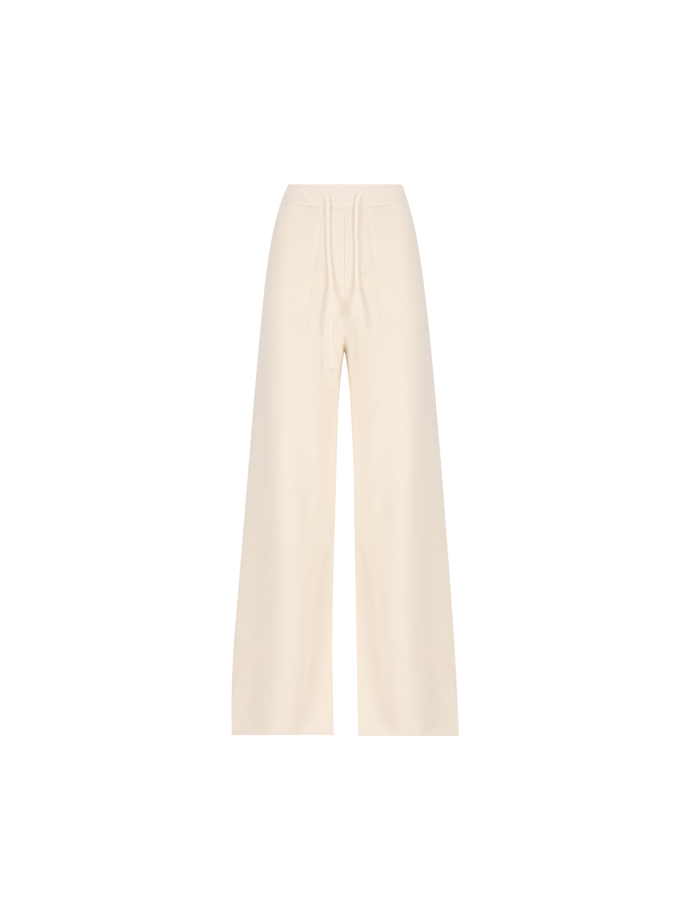 MAXMARA 캐시미어 팬츠