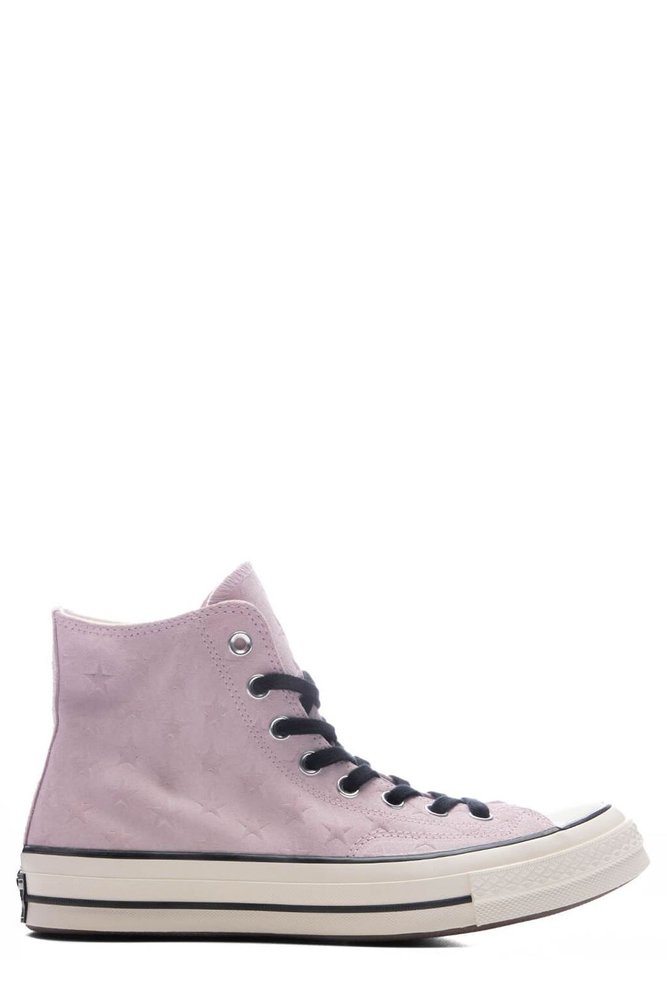 CONVERSE 척 70 스타 디보스 하이탑