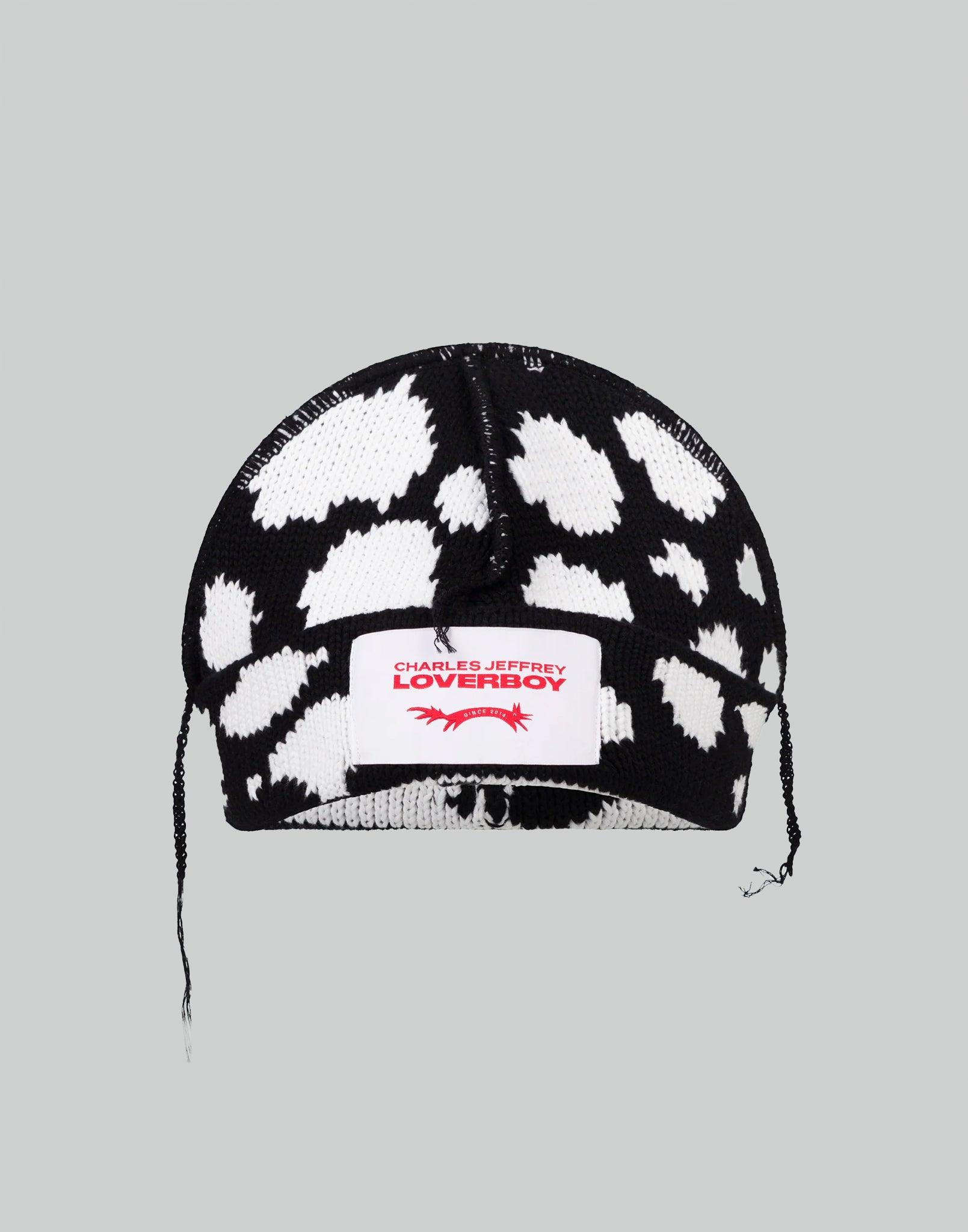 CHARLES JEFFREY LOVERBOY 러버보이 비니