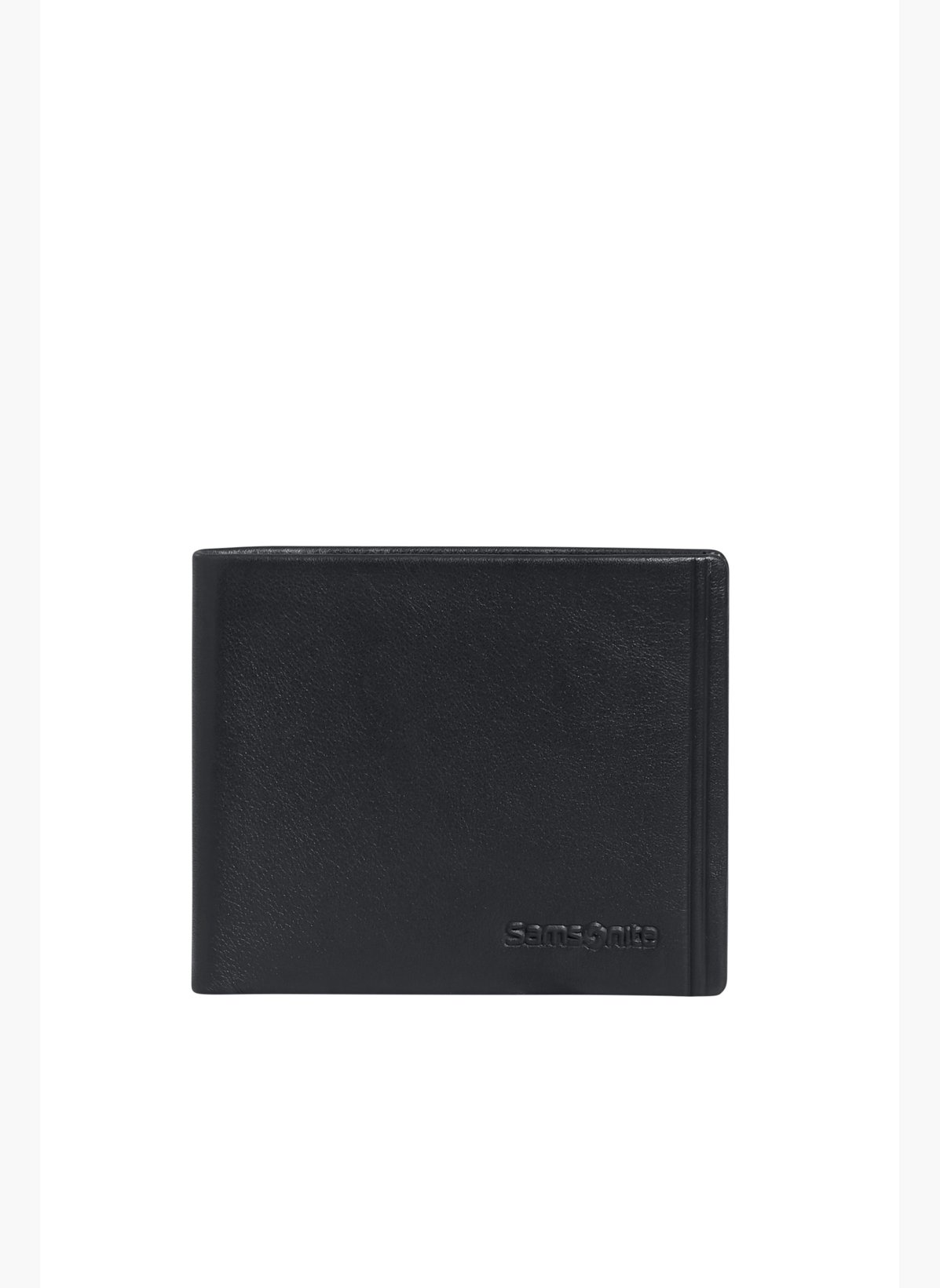 SAMSONITE 어택 3.0 슬그 지갑