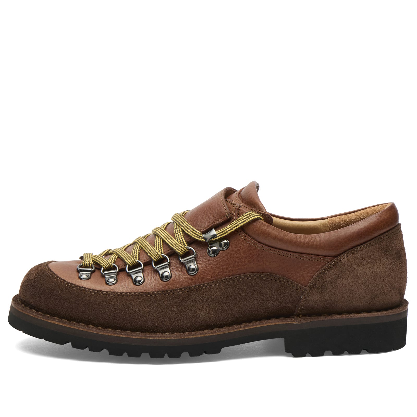 FRACAP MA187 커맨도 솔 로우 하이킹 슈즈