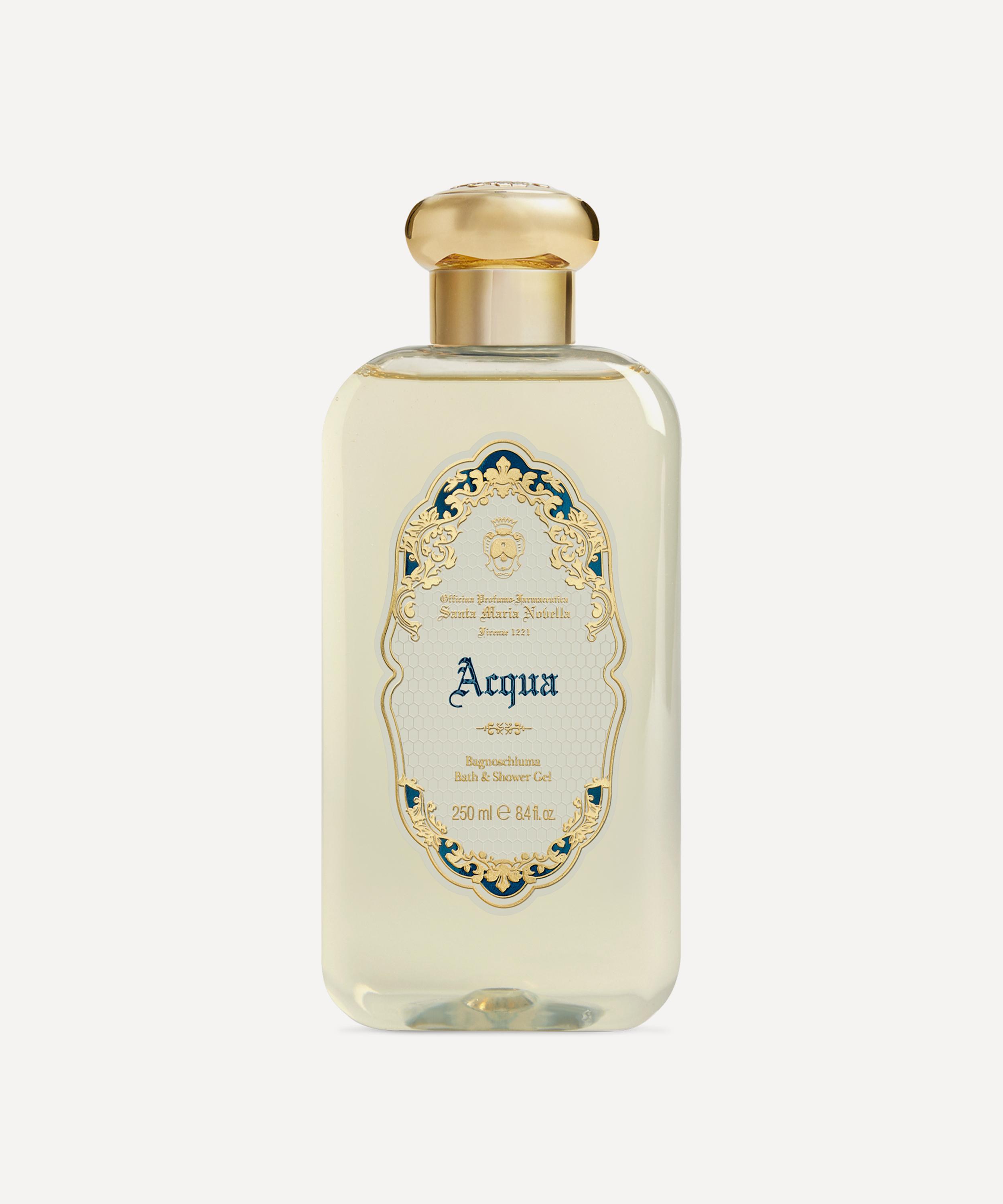 Santa Maria Novella 아쿠아 바스 젤 250ml