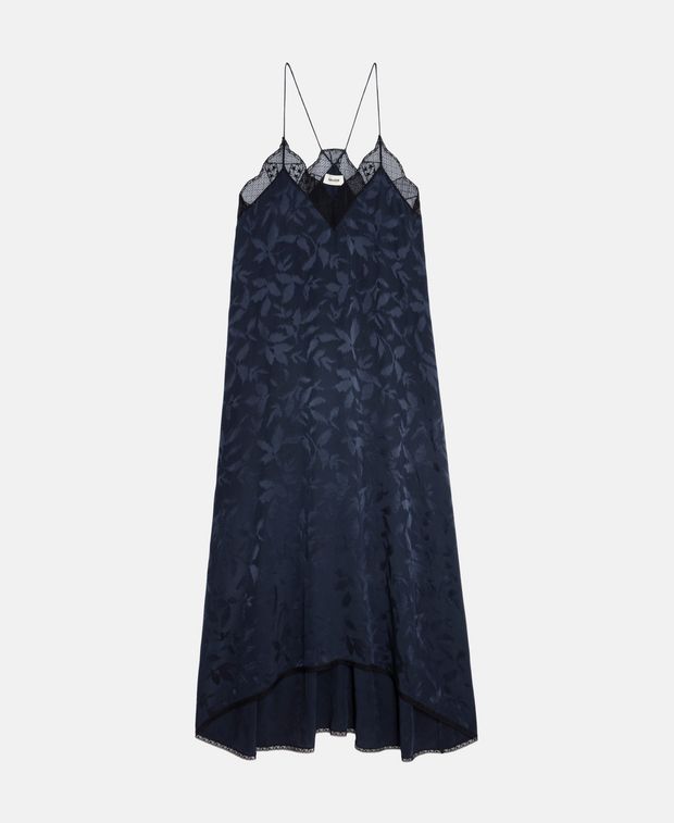 ZADIG & VOLTAIRE 맥시 드레스
