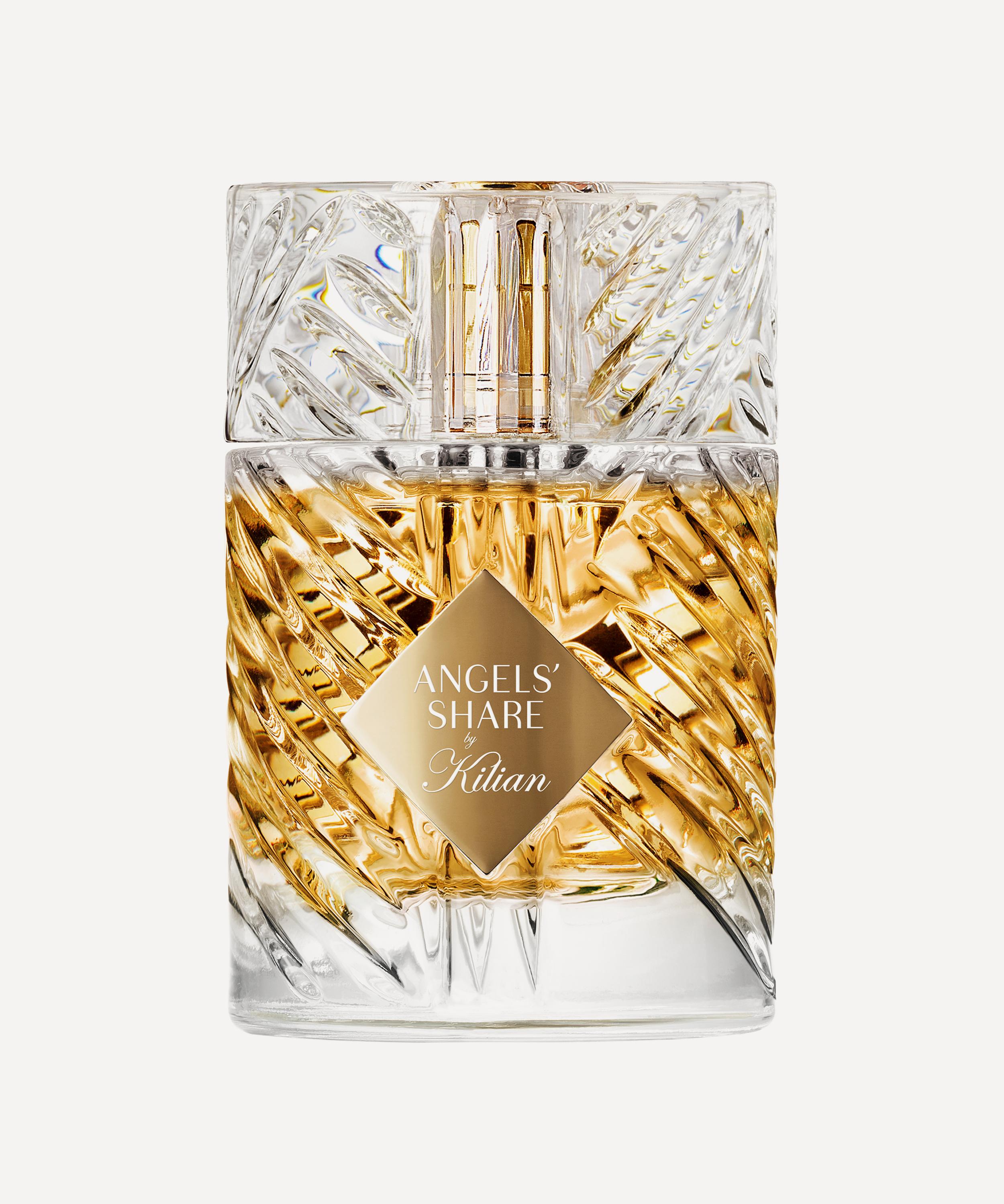 KILIAN 엔젤스 쉐어 리필러블 오드 퍼퓸 100ml