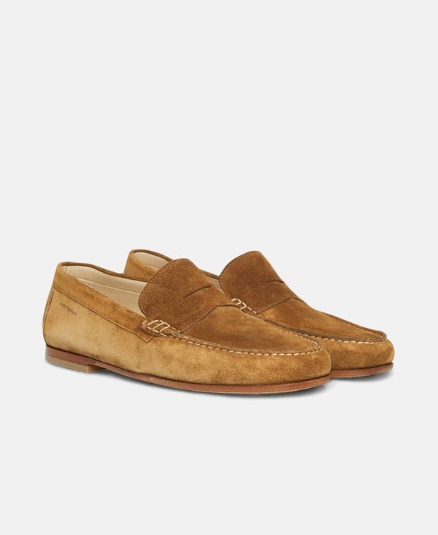 STUART WEITZMAN 로퍼 브래디