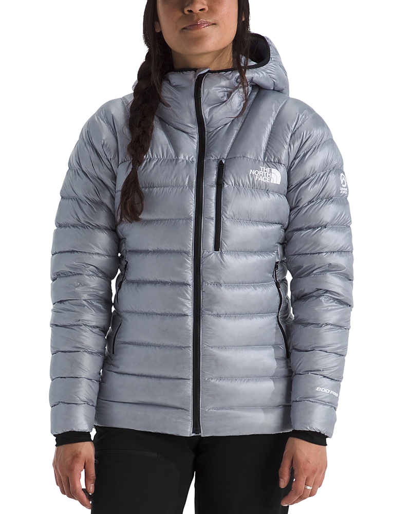 The North Face 서밋 브레이스혼 후드 코트