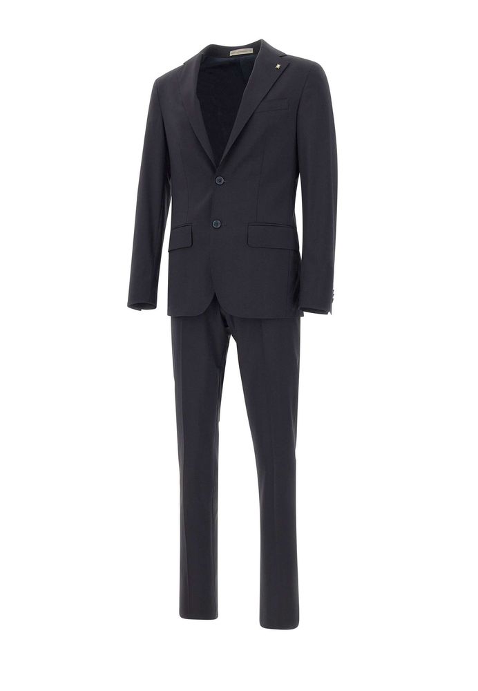 Corneliani 투피스 수트