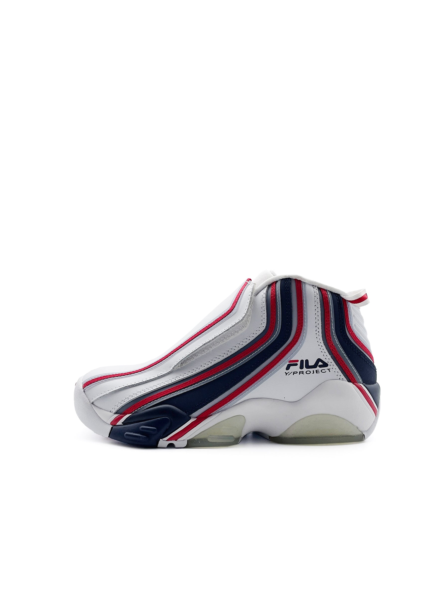 Y/PROJECT 휘튼 필라 YP 스택하우스 스니커즈