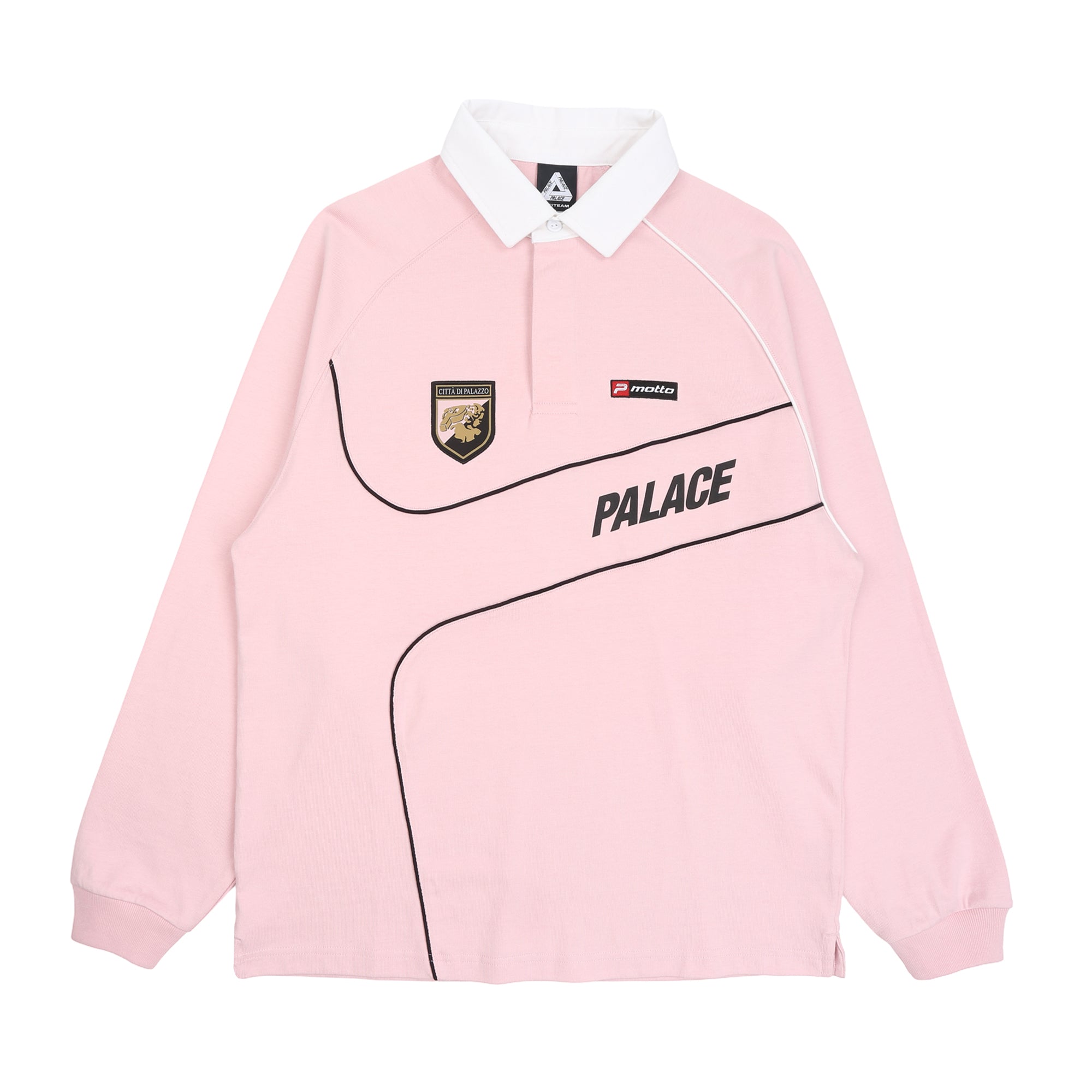 Palace 팔라조 러그비