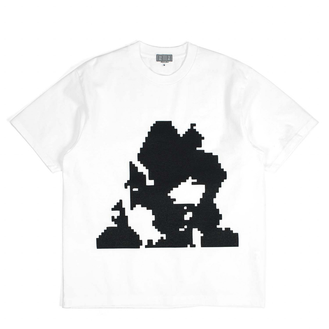 CAV EMPT Portray #1 티셔츠