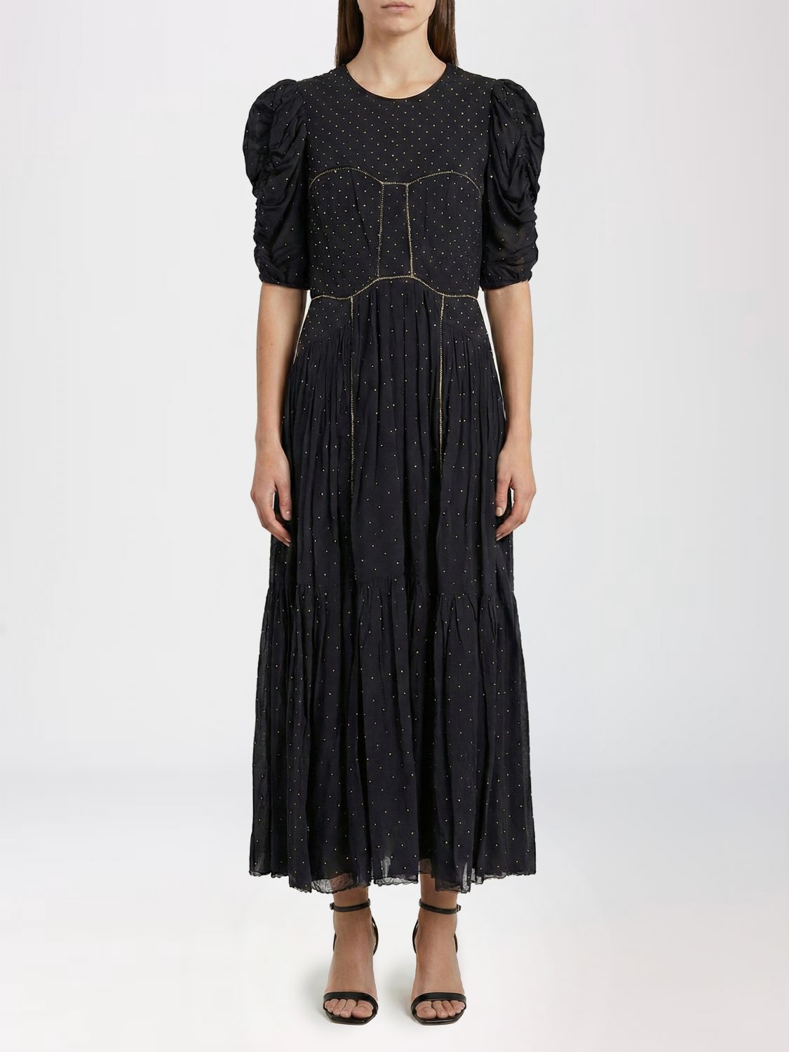 ISABEL MARANT ETOILE 드레스 여성 이자벨 마랑 에투알