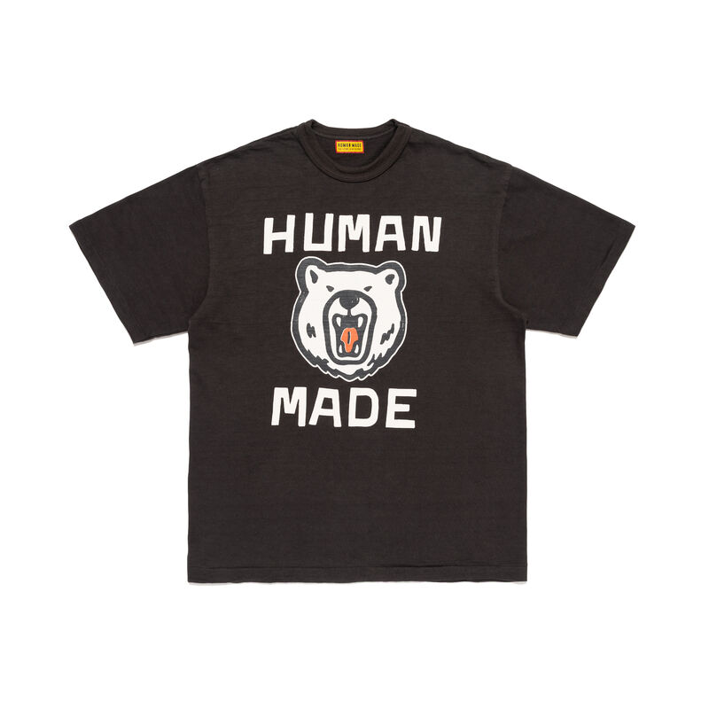 Human Made 그래픽 티셔츠