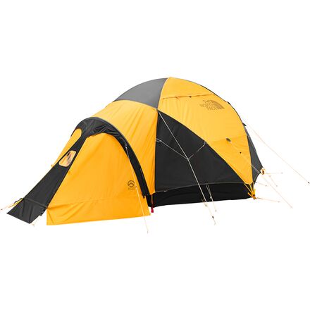 The North Face VE 25 텐트 3인용 4계절