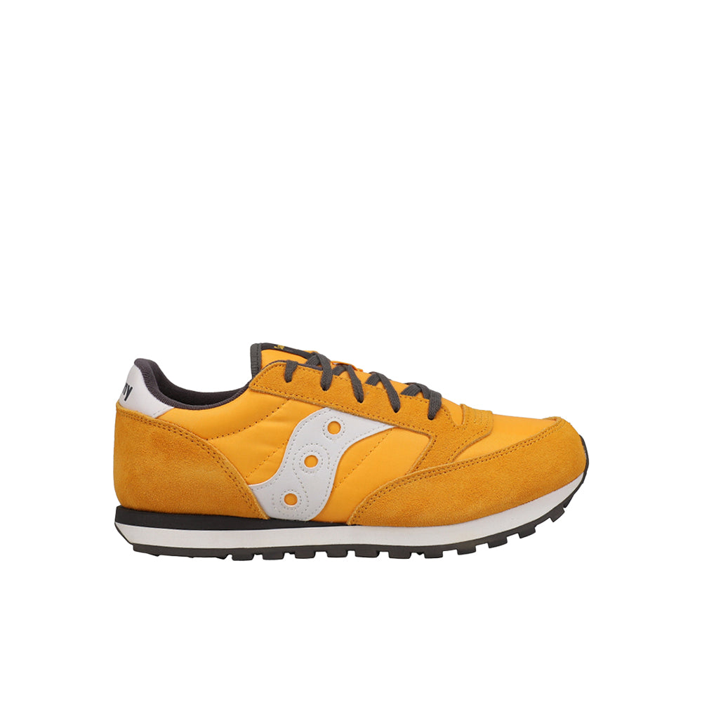 SAUCONY 재즈 오리지널 레이스 업 스니커즈