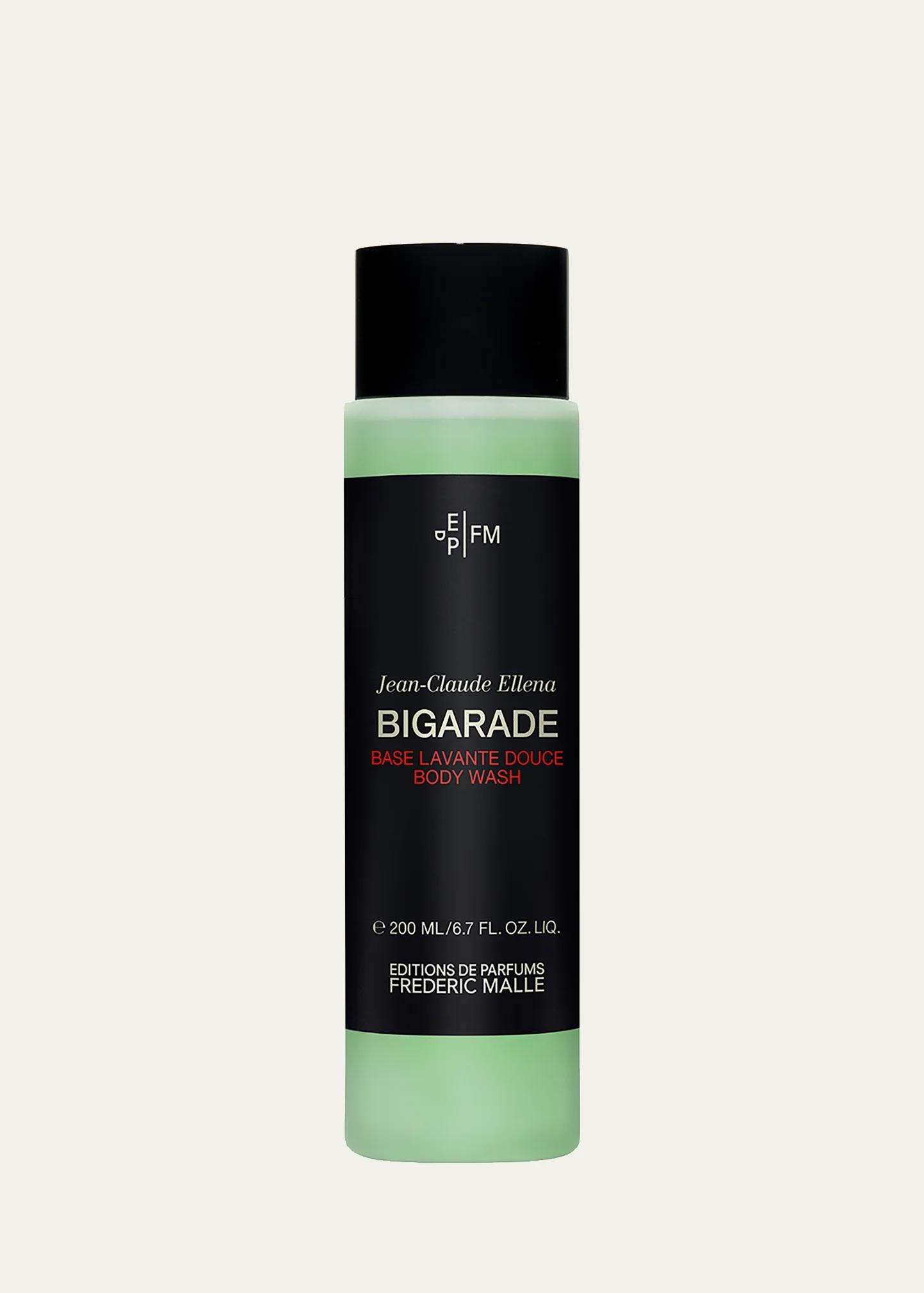 Frederic Malle 비가라드 바디 워시 6.7oz