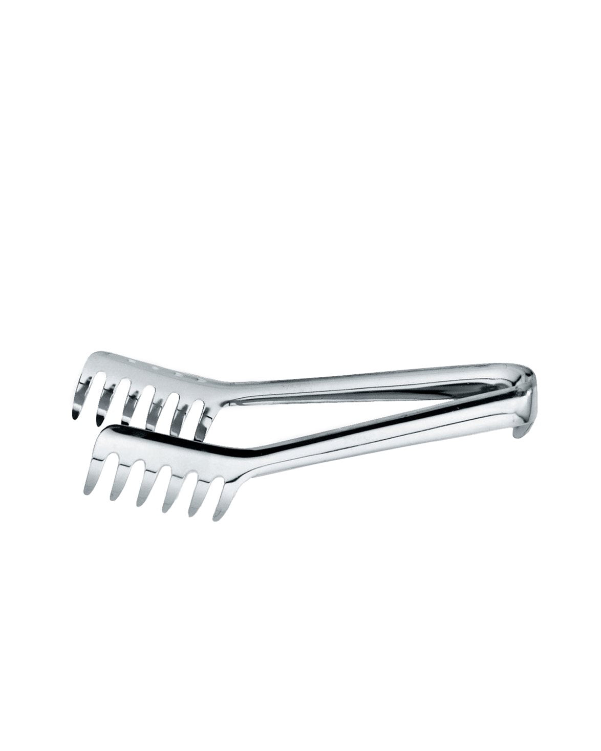 ALESSI 스파게티 집게 스테인리스 스틸