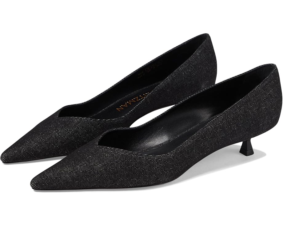 STUART WEITZMAN 에바 35 펌프