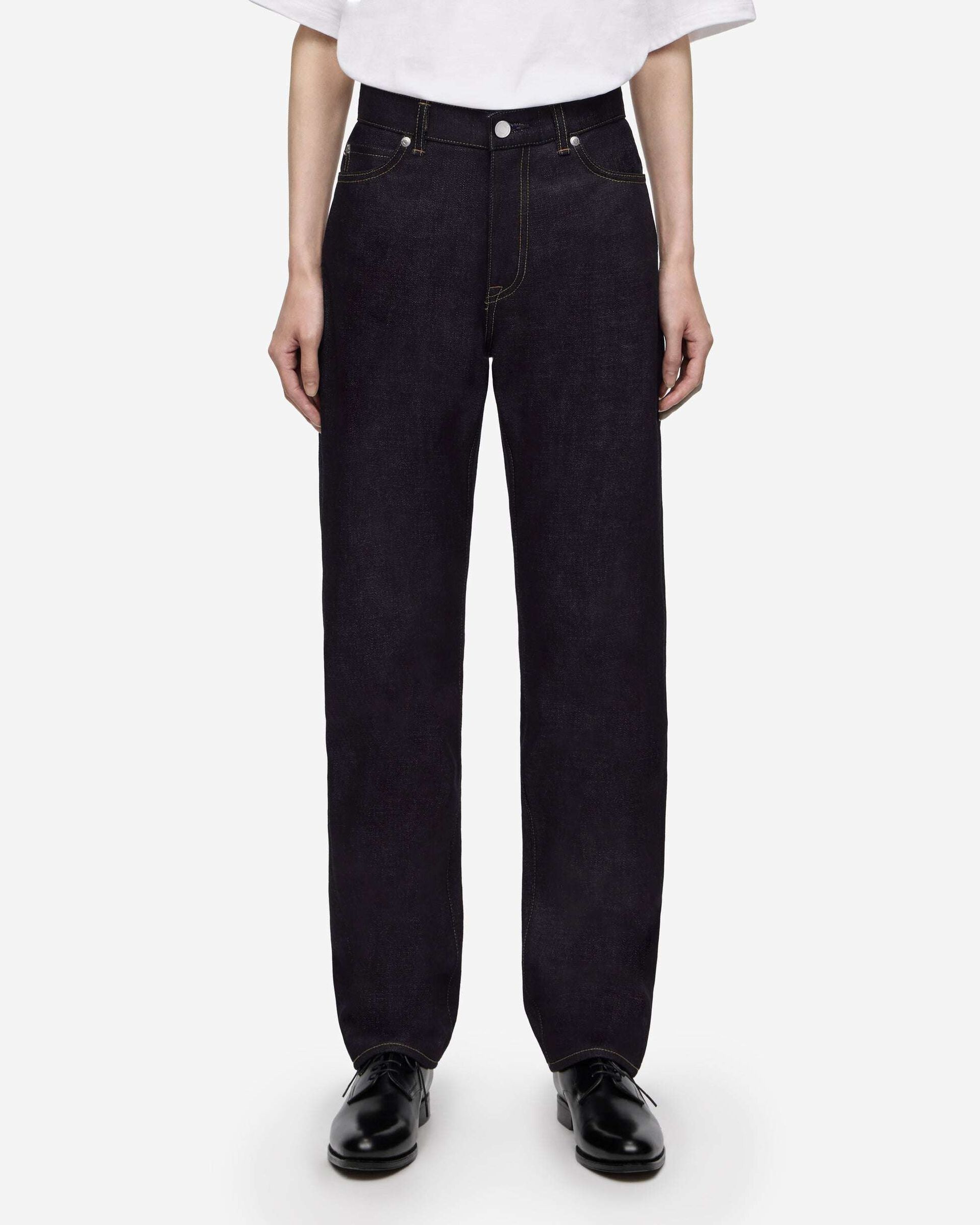 MOMOTARO JEANS MWJZ0110 14.7oz 스탠다드 스트레이트