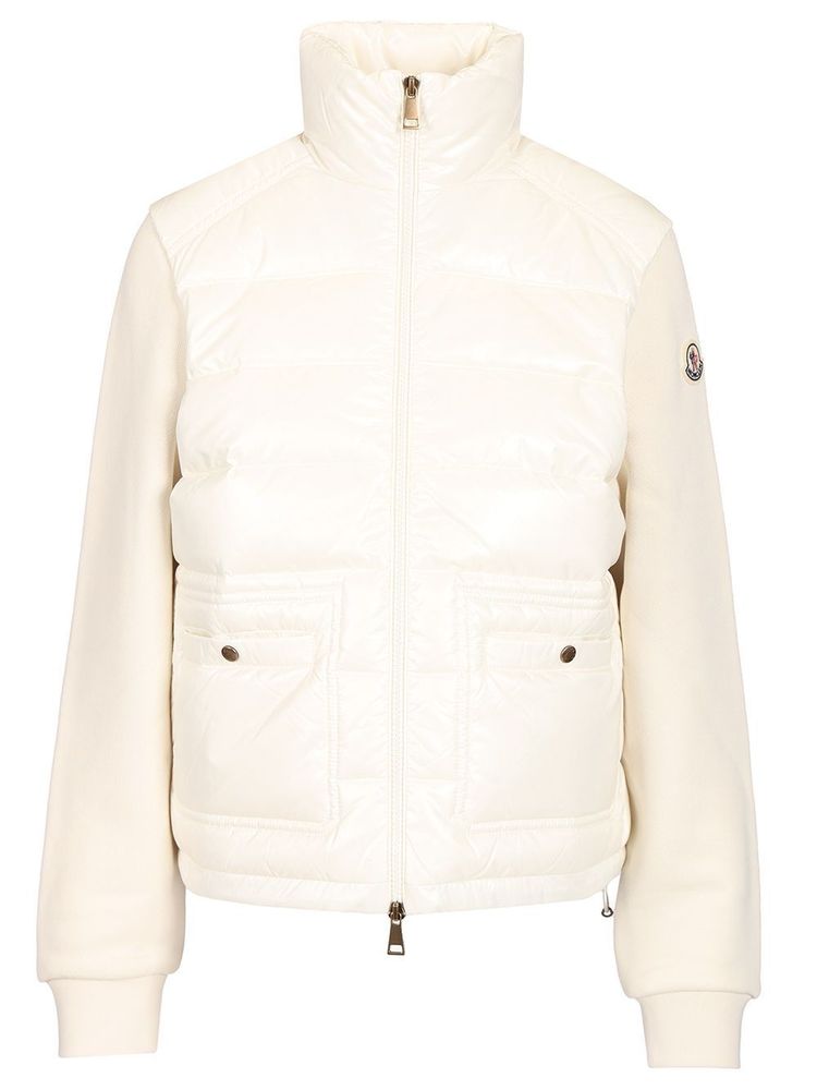 MONCLER 집업 패딩 맨투맨