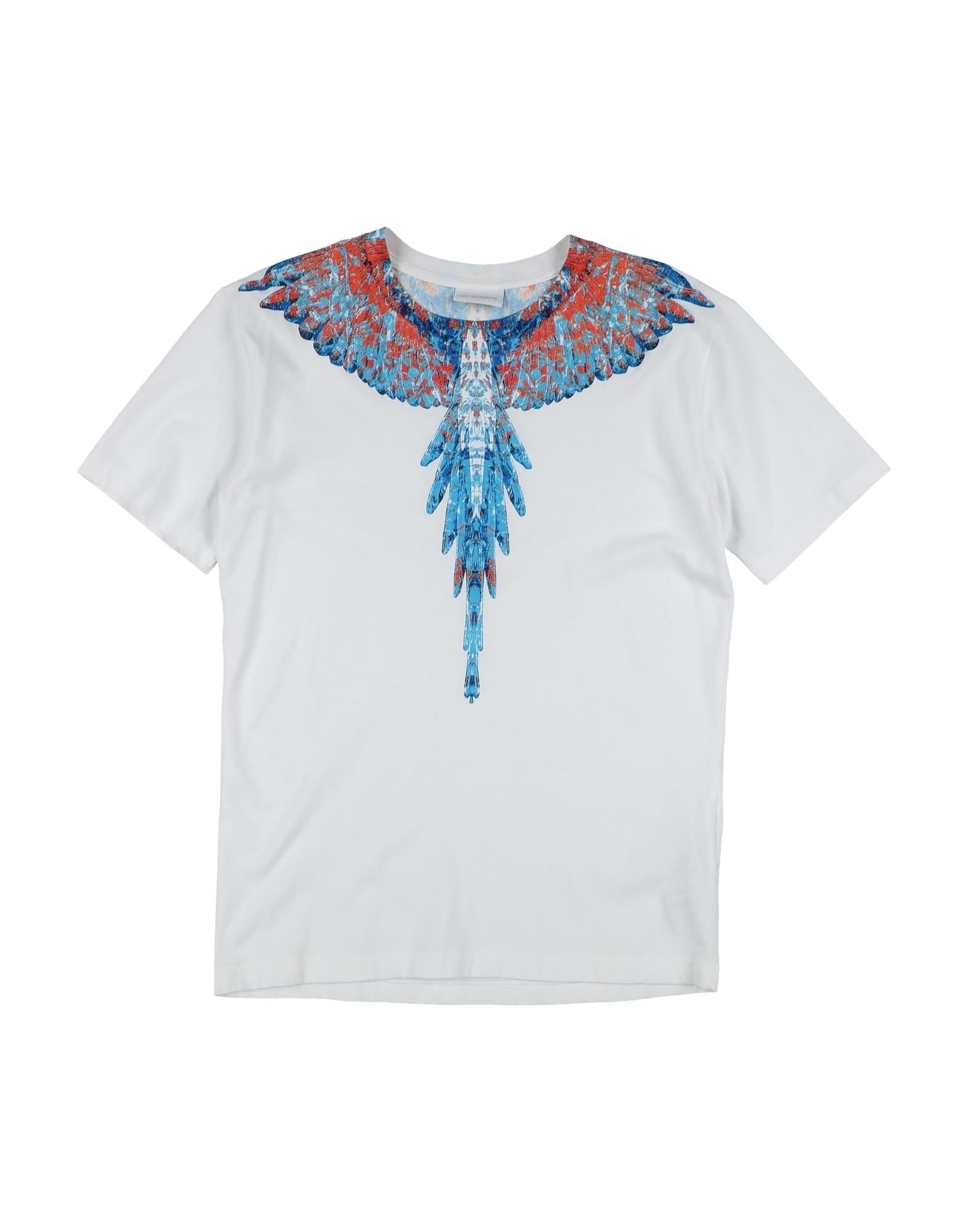 MARCELO BURLON 티셔츠