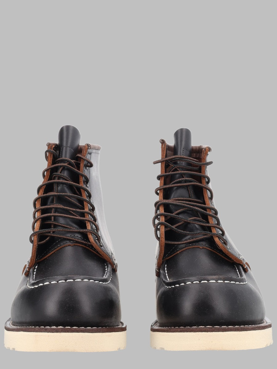 RED WING 레드윙 영감 블랙 프레리 부츠