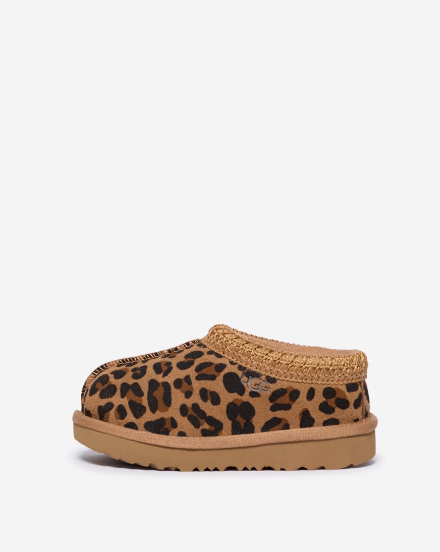 Ugg 토들러 타스만 II 슬리퍼