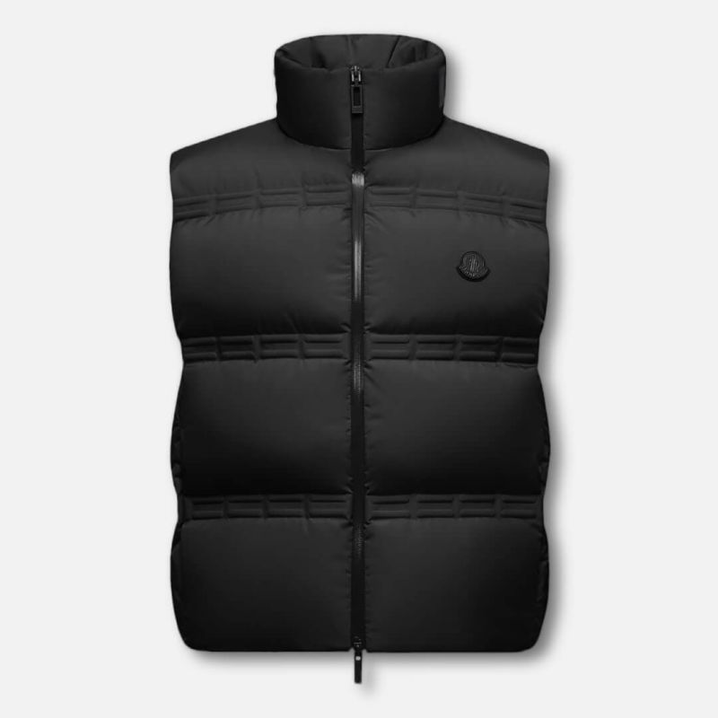 MONCLER GENIUS 몽클레르 에이셉 록키 스파키 조끼