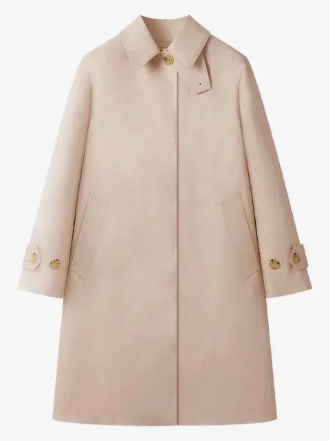 MACKINTOSH 반튼 코트