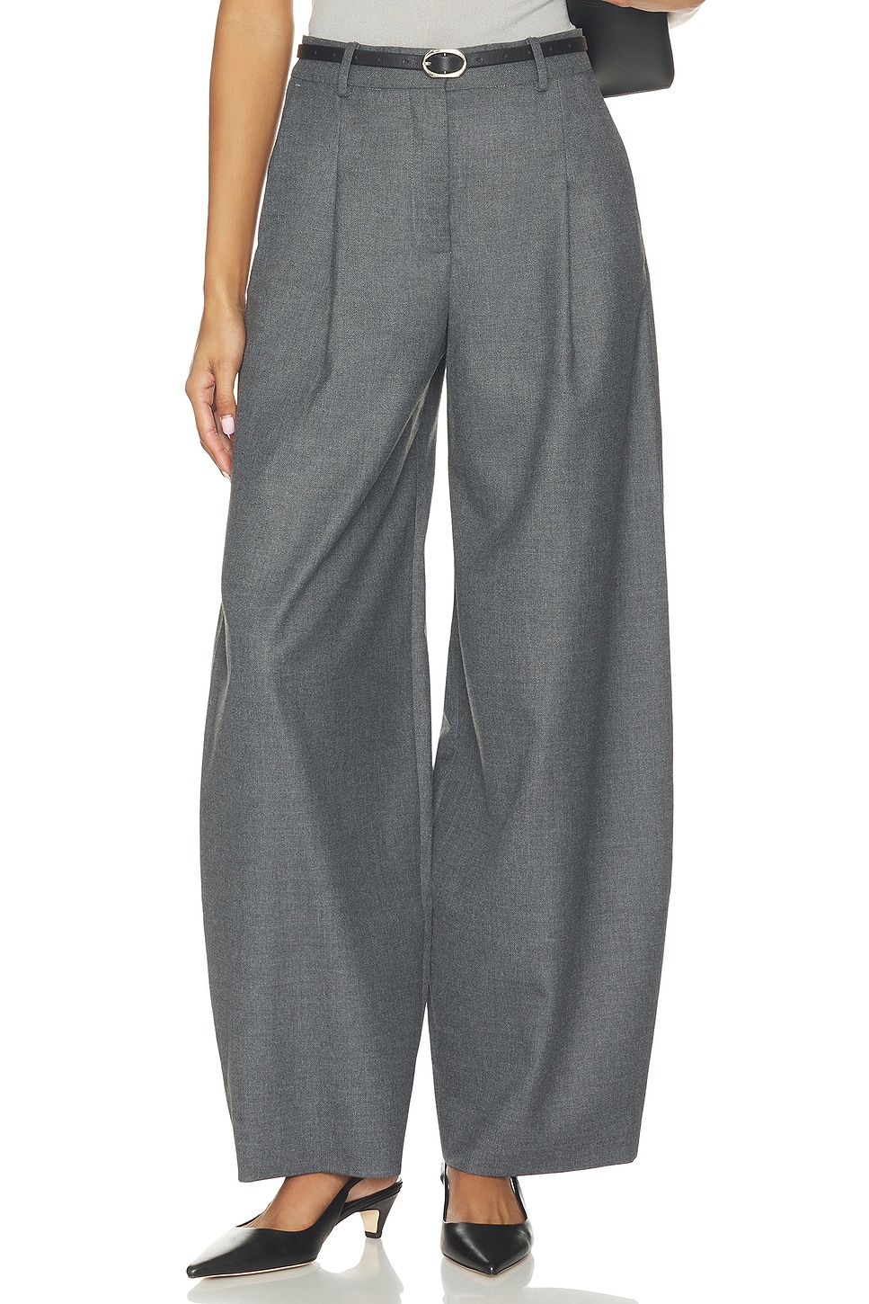BY MALENE BIRGER PIVOLANNA 바지