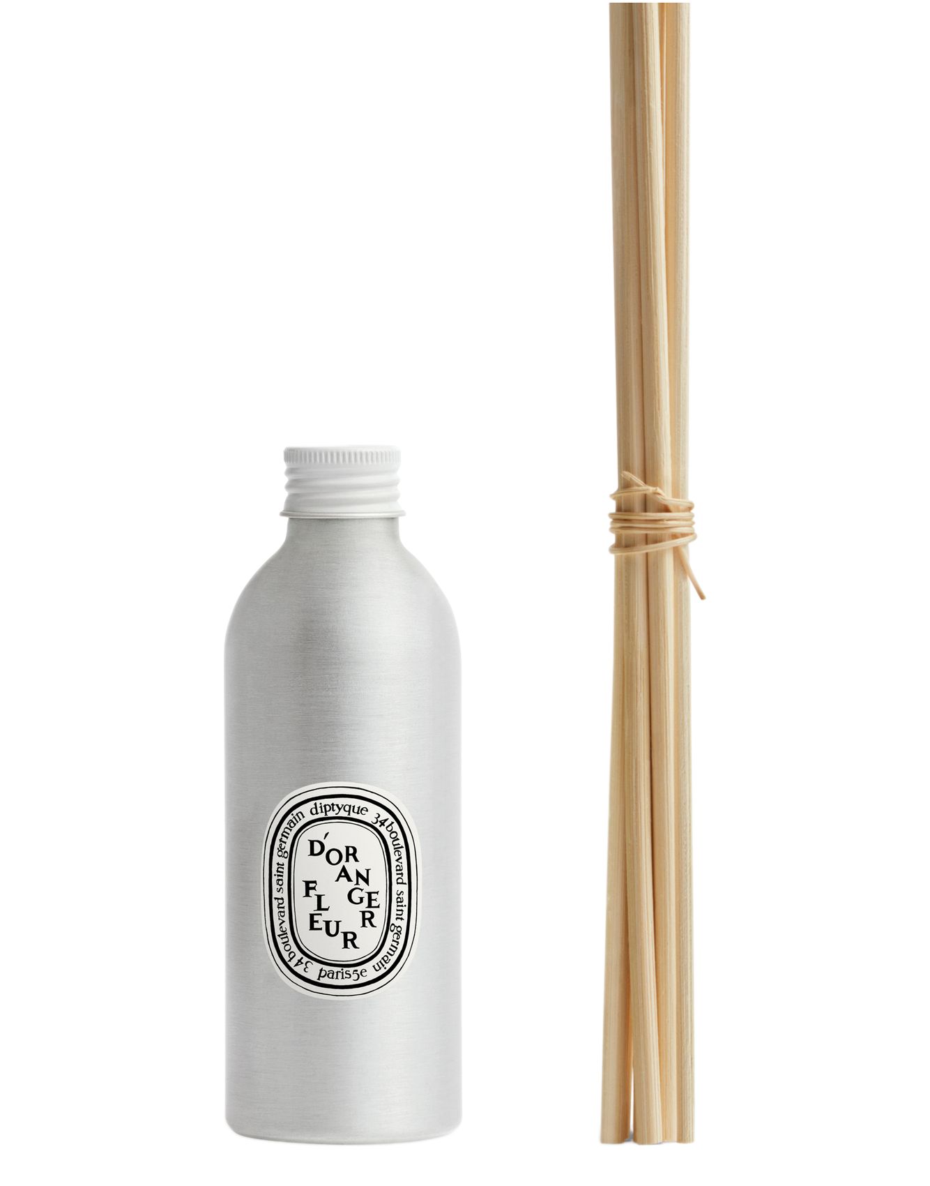 DIPTYQUE 플레르 도랑제르 프래그런스 디퓨저 리필 200ml