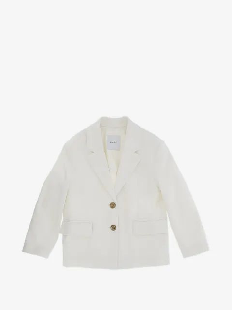 Pinko Kids 버튼 자켓