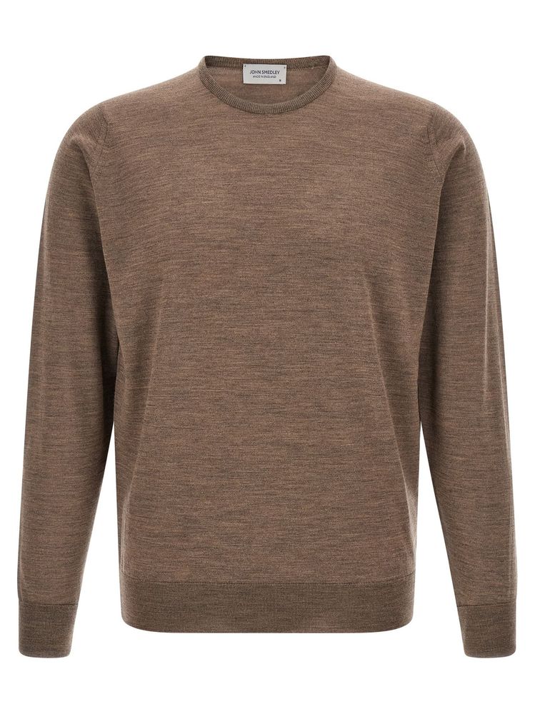 JOHN SMEDLEY 마커스 크루넥 맨투맨
