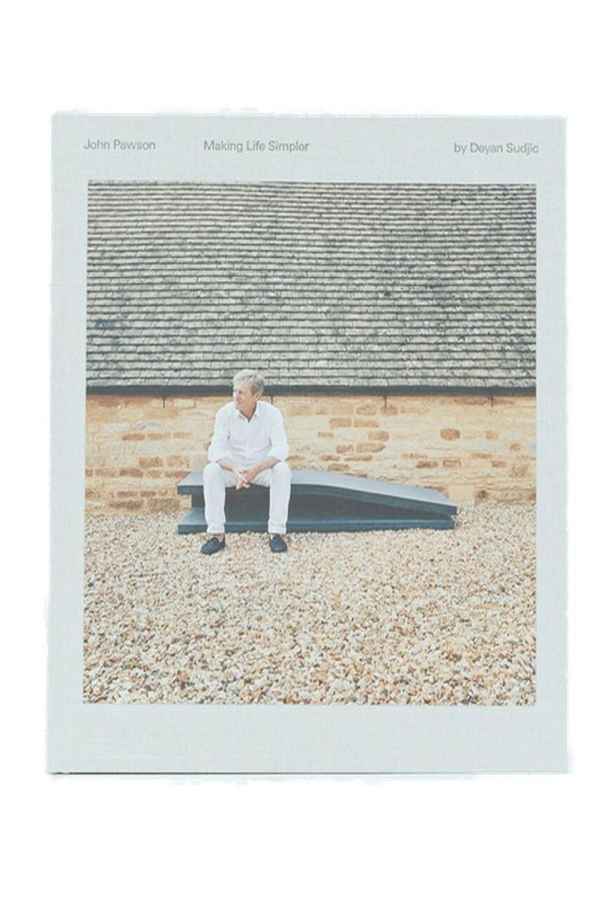 Phaidon 존 파우슨 책