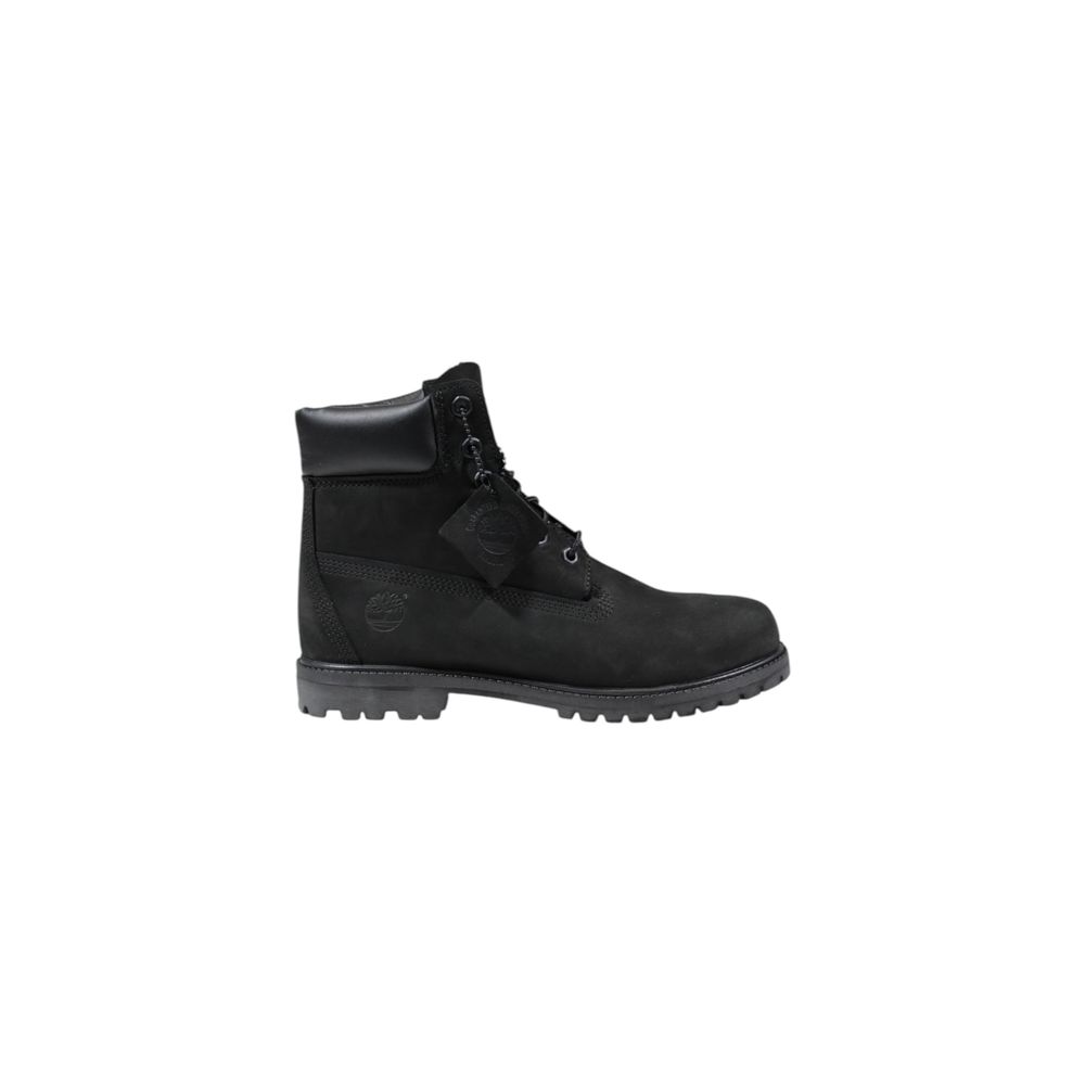 Timberland 방수 가죽 부츠