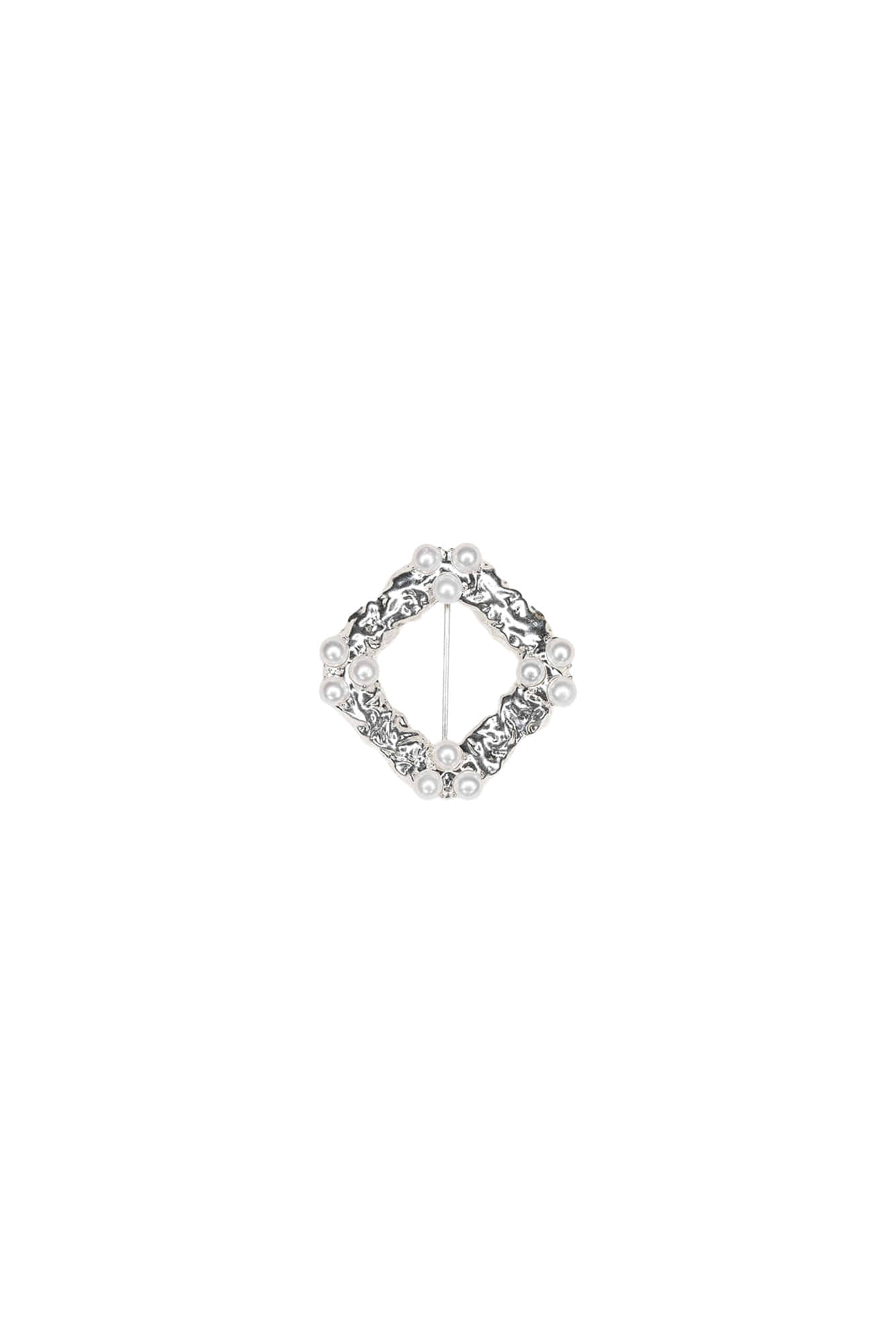 SIADDS ATELIER Pearl Brooch