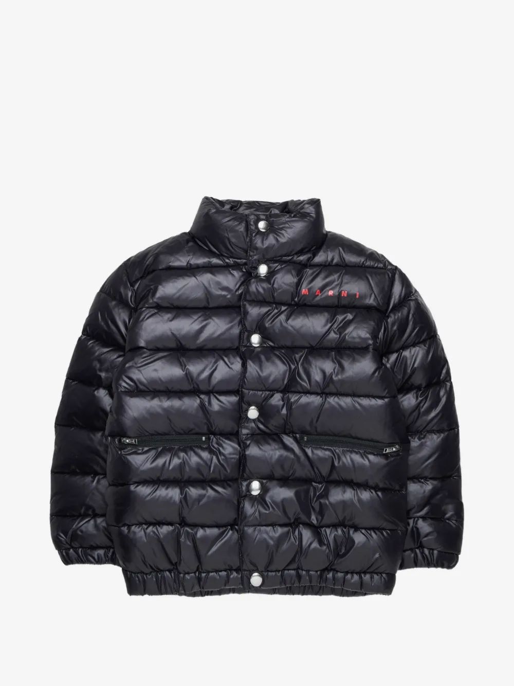 Marni Kids 퀼팅 패딩 자켓