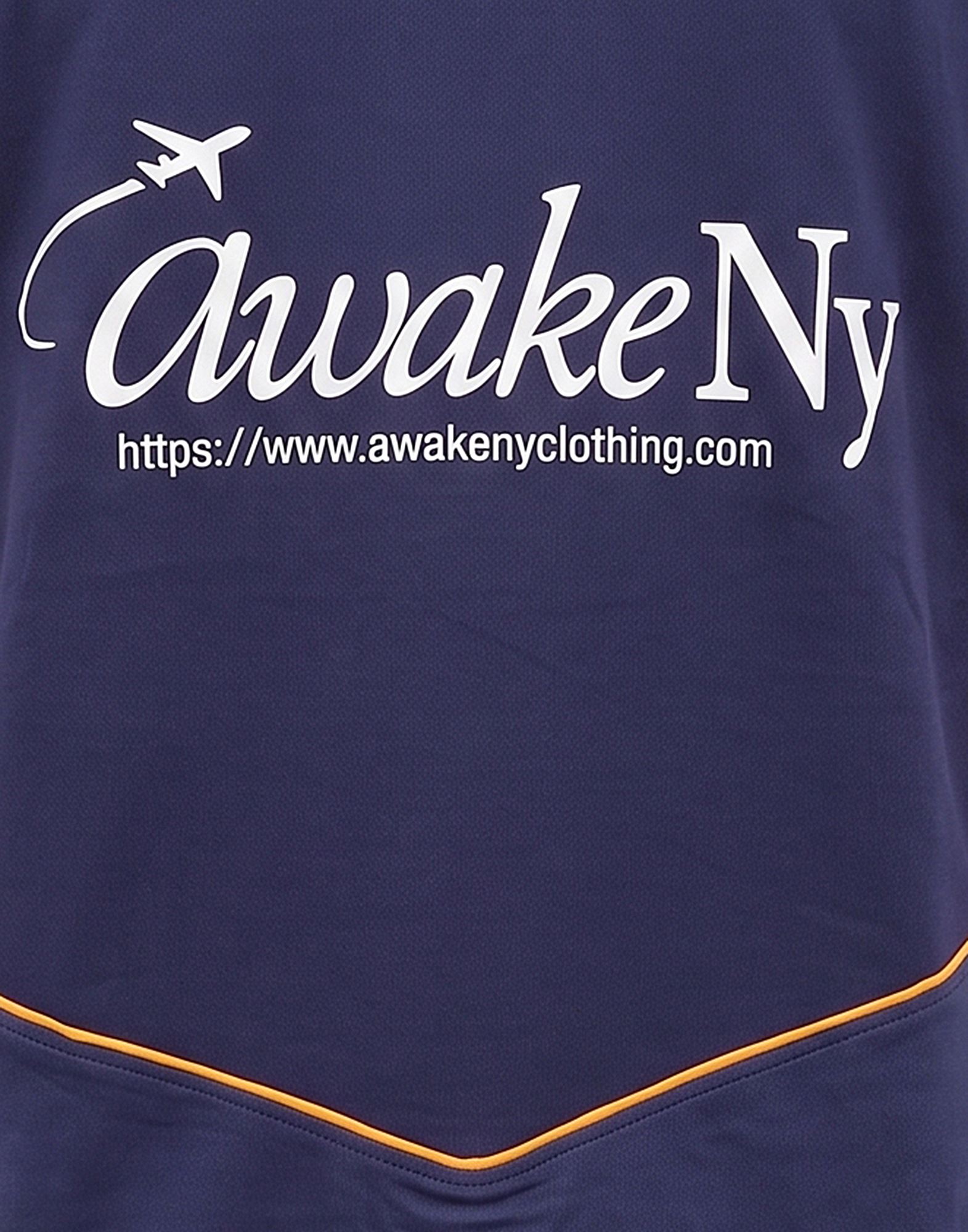 AWAKE NY 티셔츠