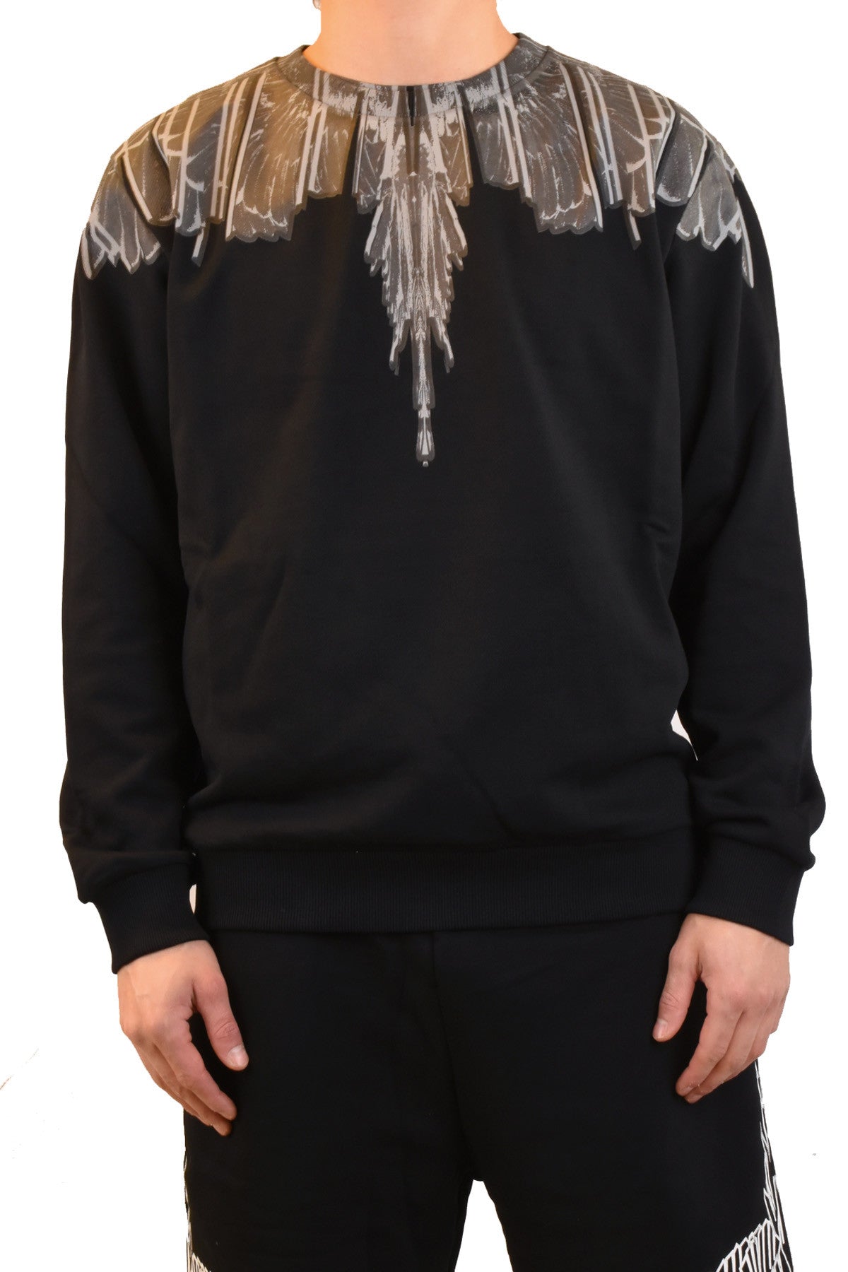 MARCELO BURLON 스웻셔츠